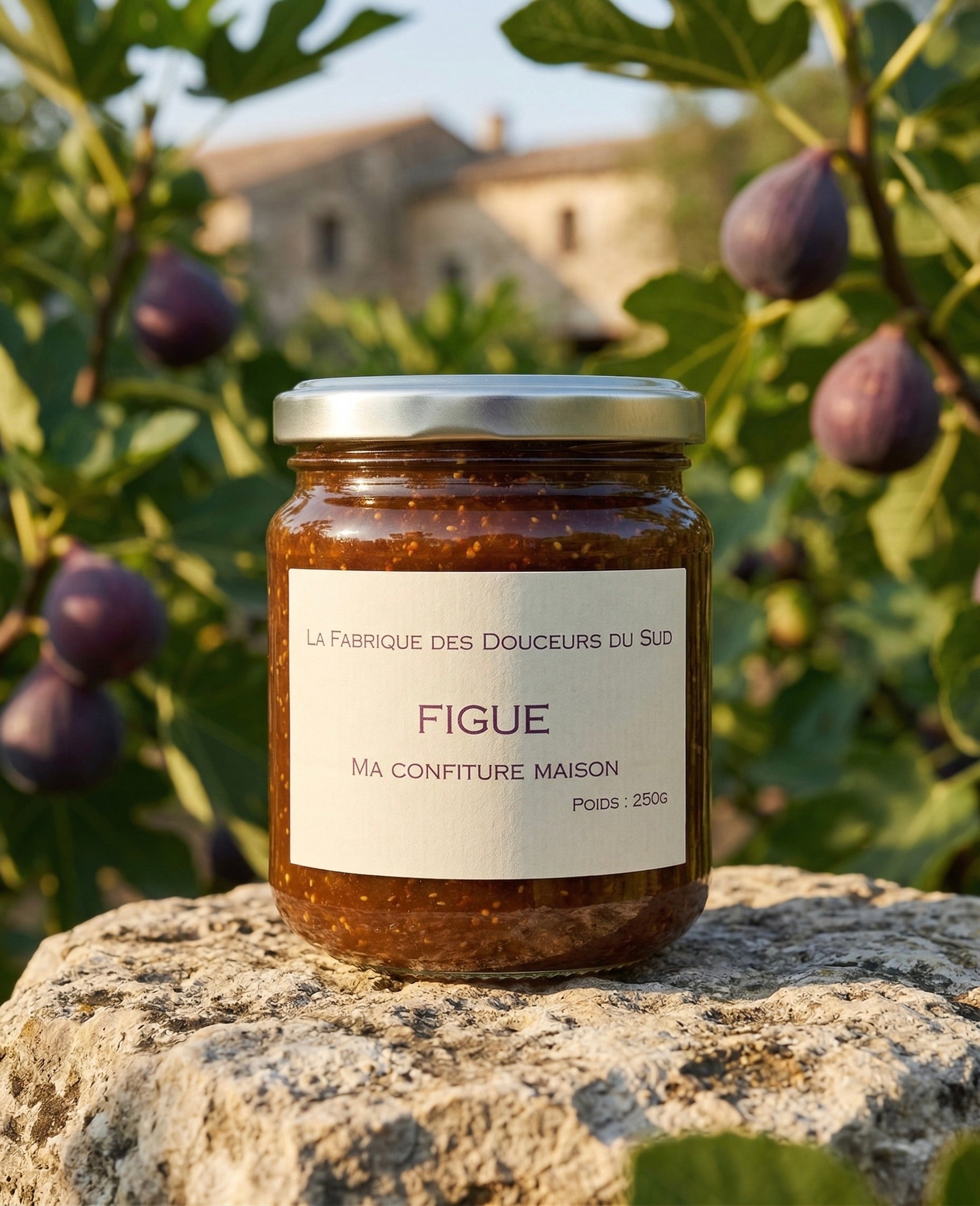 Confiture de Figues