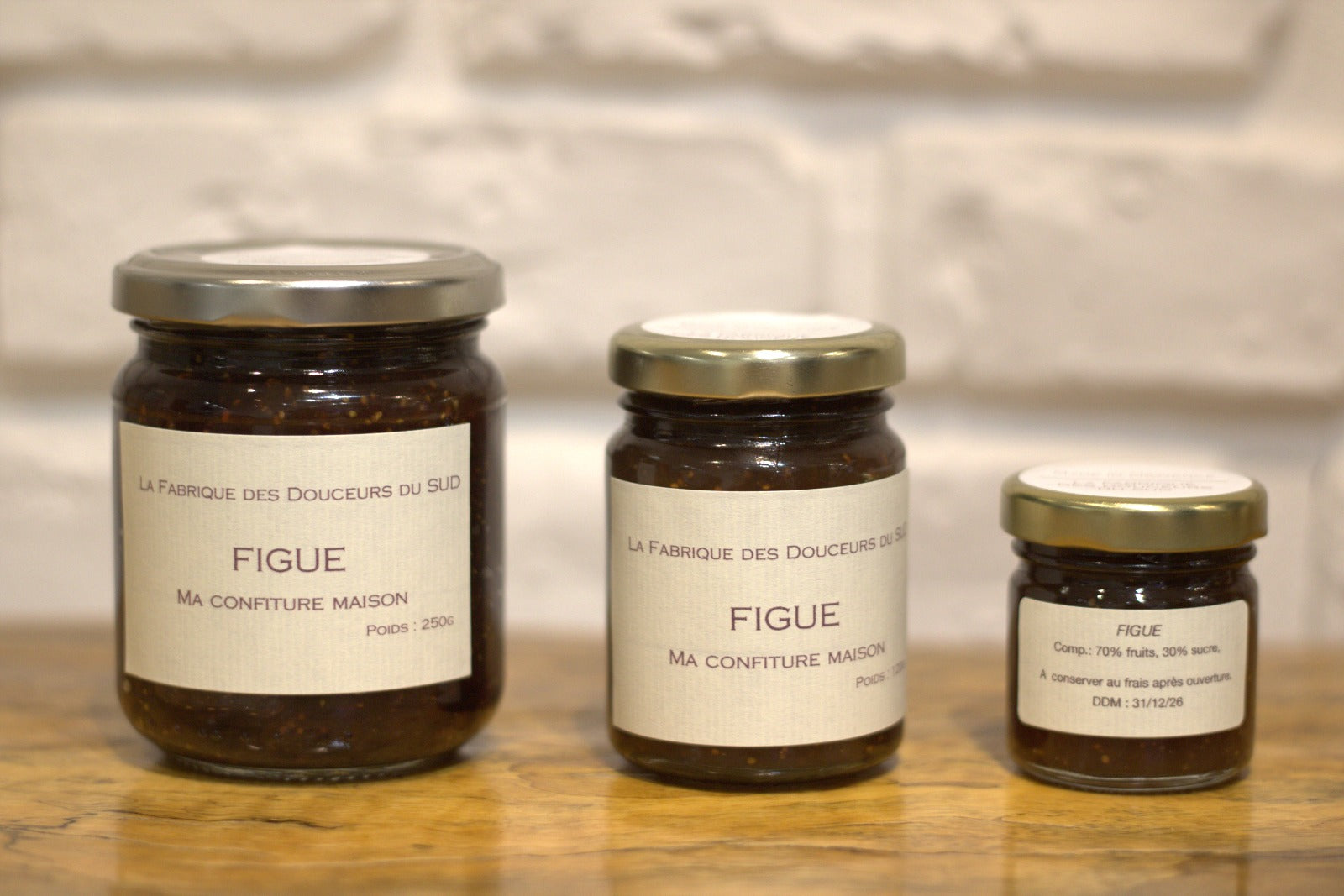 Confiture de Figues